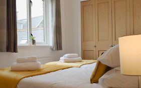 Bernicia House Seahouses