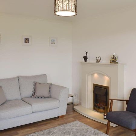 Bernicia House Villa Seahouses Exterior photo